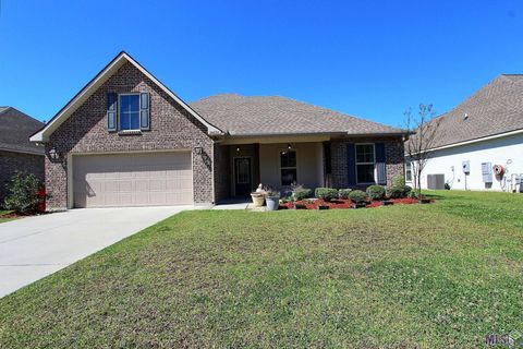 Photo of 26838 Elmcrest Dr Dr, Denham Springs, LA 70726 (MLS # BR2026004456)