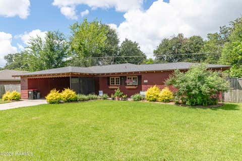 Photo of 135 Vital Street, Lafayette, LA 70506 (MLS # 2600005366)