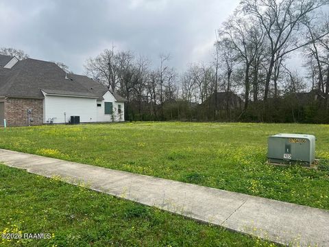 Photo of 200 Fawn Crest Drive, Lafayette, LA 70508 (MLS # 2600001503)