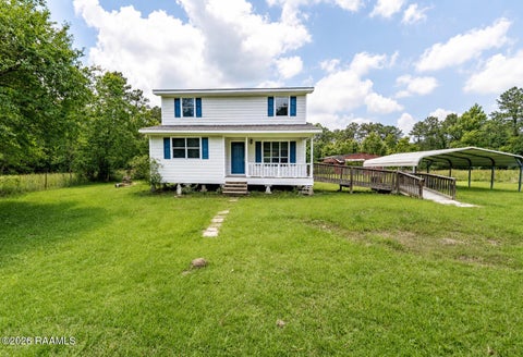 Photo of 4638 S Highway 165, Oakdale, LA 71463 (MLS # 2600004171)