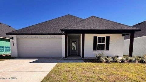 Photo of 110 Harvest Falls Drive, Broussard, LA 70518 (MLS # 2020023984)