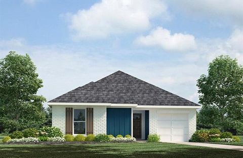 Photo of 40547 Cara Mae Street St, Slidell, LA 70461 (MLS # NO2555819)