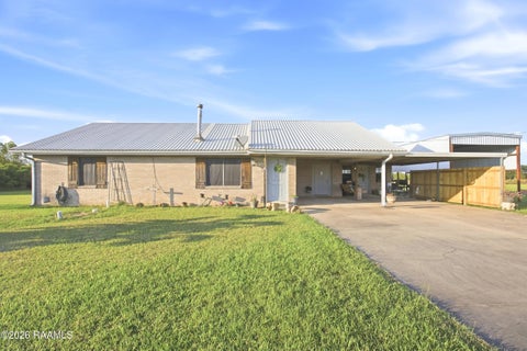 Photo of 1526 Tornado Drive, Church Point, LA 70525 (MLS # 2600009052)