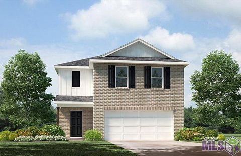 Photo of 12611 Foxglove Ave, Walker, LA 70785 (MLS # BR2026007372)