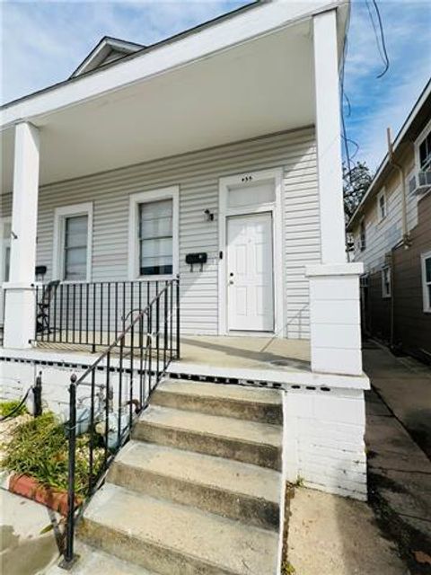 Photo of 455 Avenue A Drive, Marrero, LA 70072 (MLS # NO2541691)