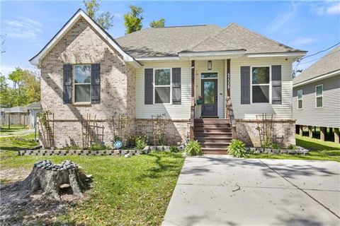 Photo of 57355 Maple Avenue Ave, Slidell, LA 70461 (MLS # NO2549511)