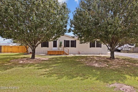 Photo of 2017 Edia Street, Maurice, LA 70555 (MLS # 2500004167)