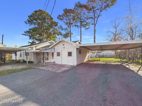 Photo of 3410 Moss Street, Lafayette, LA 70507 (MLS # 2600001416)