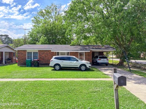 Photo of 300 Doc Duhon Street, Lafayette, LA 70501 (MLS # 2600003723)