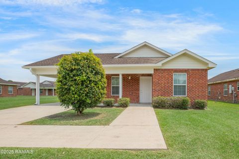 Photo of 2101 S S Barbier Avenue, Thibodaux, LA 70301 (MLS # 2500005153)