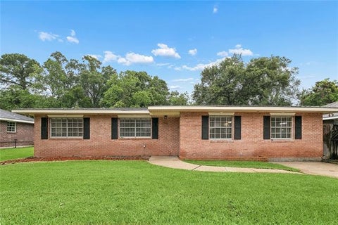 Photo of 3025 William Tell Street St, Slidell, LA 70458 (MLS # NO2565695)
