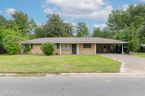 Photo of 200 Foreman Drive, Lafayette, LA 70506 (MLS # 2600004029)