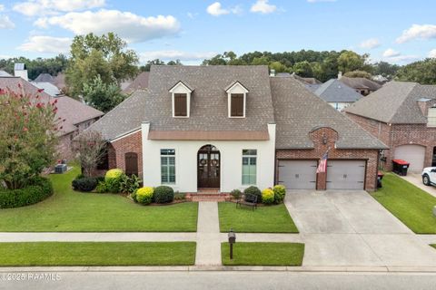 Photo of 506 Willow Bend, Youngsville, LA 70592 (MLS # 2500003150)