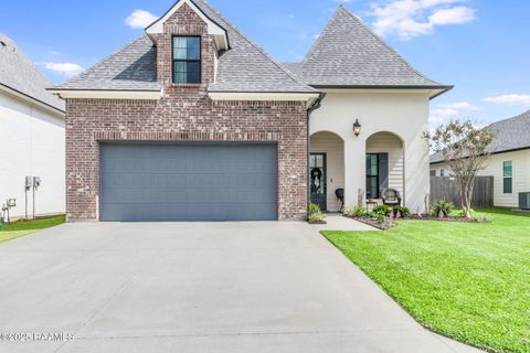 Photo of 103 Misty Wind Drive, Broussard, LA 70518 (MLS # 2500004357)