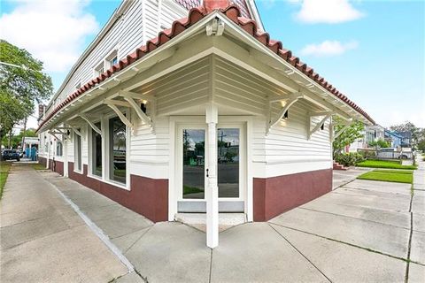 Photo of 1100 N Broad. Street St, New Orleans, LA 70119 (MLS # NO2558212)