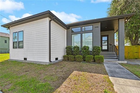 Photo of 3446 Magnolia Street St, New Orleans, LA 70115 (MLS # NO2549576)