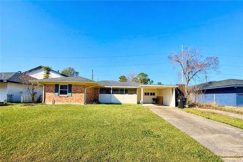 Photo of 3301 Blair Street St, New Orleans, LA 70131 (MLS # NO2542308)