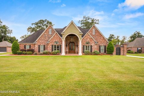 Photo of 353 Gentry Drive, Washington, LA 70589 (MLS # 2500003663)