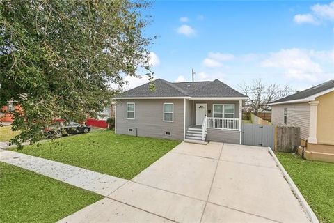 Photo of 3808 Tulane Dr Drive Dr, Kenner, LA 70065 (MLS # NO2552044)