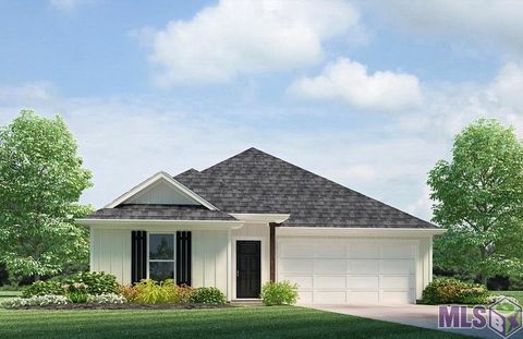 Photo of 24741 Berry Ridge Lane, Springfield, LA 70462 (MLS # BR2026002761)