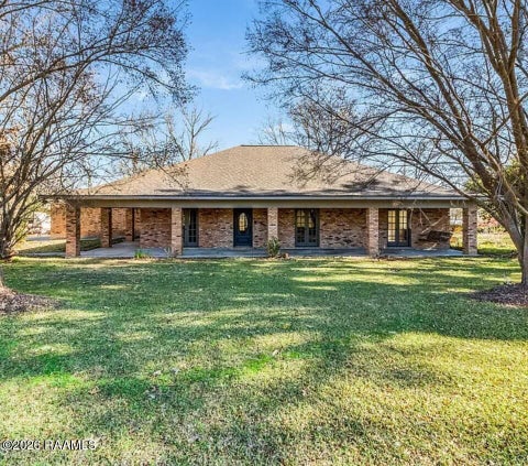 Photo of 372 Fort Hamilton Drive, Opelousas, LA 70570 (MLS # 2600008993)
