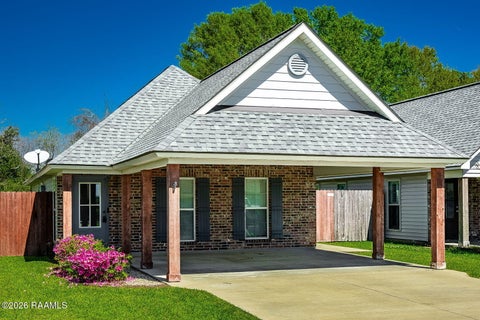 Photo of 319 Harvest Lane, Abbeville, LA 70510 (MLS # 2600008536)