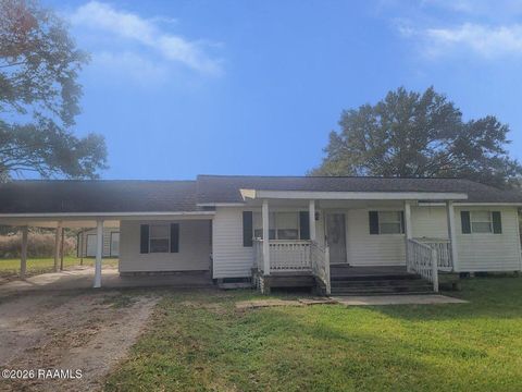 Photo of 117 Mallet Cove Loop, Eunice, LA 70535 (MLS # 2500006626)