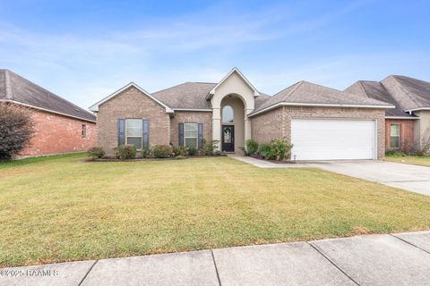 Photo of 104 Meadowvale Drive, Carencro, LA 70520 (MLS # 2500006109)