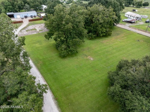 Photo of 321 T' Frere Road, Carencro, LA 70520 (MLS # 2600008123)