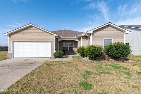 Photo of 120 Coles Creek Drive, Carencro, LA 70520 (MLS # 2600000338)