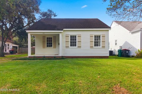 Photo of 311 Adrienne Street, Lafayette, LA 70506 (MLS # 2500005327)
