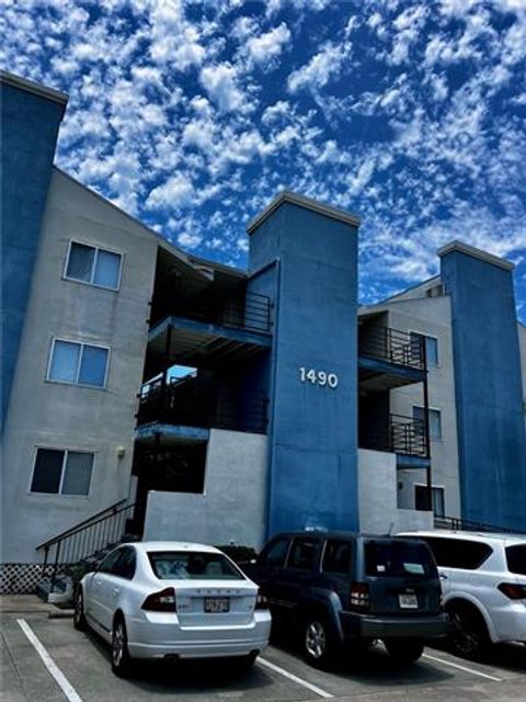 Photo of 1490 Harbor Drive Dr #309, Slidell, LA 70458 (MLS # NO2546023)