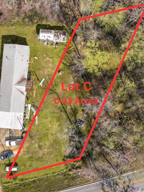 Photo of 14946 La Hwy 16, French Settlement, LA 70733 (MLS # BR2026003522)