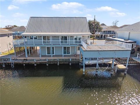 Photo of 232 Jacqueline Drive Dr, Slidell, LA 70458 (MLS # NO2539556)