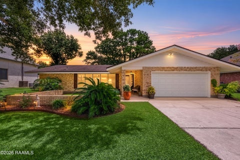 Photo of 113 Eastwood Drive, Franklin, LA 70538 (MLS # 2600006757)
