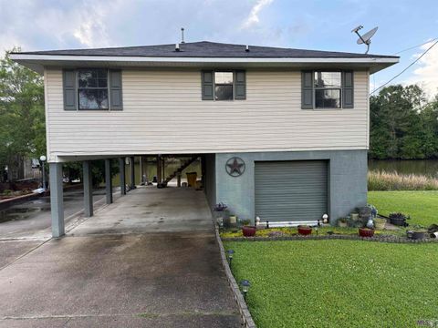 Photo of 31350 La Hwy 75, Plaquemine, LA 70764 (MLS # BR2026006137)