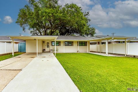 Photo of 5 Houston Dr Ave, Houma, LA 70360 (MLS # BY2026007601)