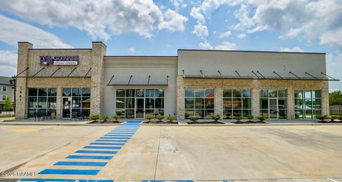 1501 W Pinhook Road Lafayette LA 70503