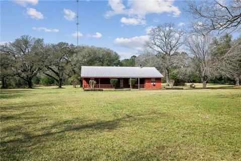 Photo of 42291 Seal Road Rd, Franklinton, LA 70438 (MLS # NO2545660)