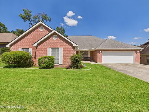 Photo of 113 Kingswood Drive, Lafayette, LA 70501 (MLS # 2500005946)