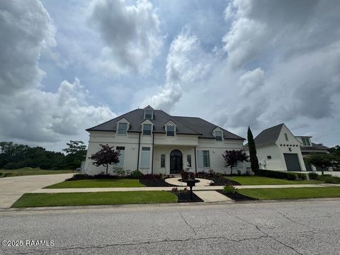 Photo of 111 Belle Helene Court, Lafayette, LA 70508 (MLS # 2500002391)