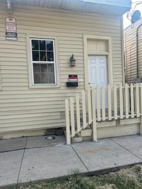 Photo of 3120 Washington Avenue Ave, New Orleans, LA 70125 (MLS # NO2547799)