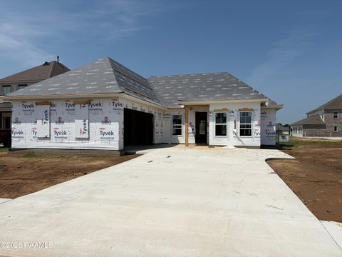Photo of 302 Sweet Harvest Road, Youngsville, LA 70592 (MLS # 2600006520)
