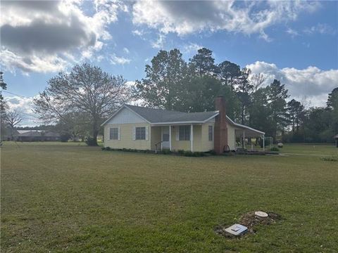 Photo of 124 Kastanek Road Rd, Deville, LA 71328 (MLS # CN2550465)