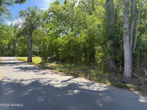 Photo of Tbd Three Mile Avenue, Port Barre, LA 70577 (MLS # 2600002955)