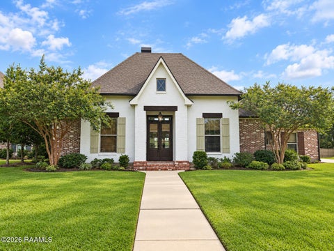 Photo of 112 Grandview Terrace Drive, Youngsville, LA 70592 (MLS # 2600009056)