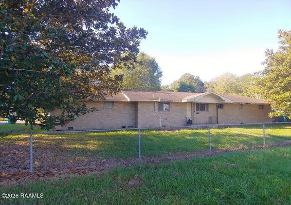1501 W MAGNOLIA AVE, EUNICE, LA 70535 - Image 729b2d30b24b1be22b0777a891dfb67f/3903248993