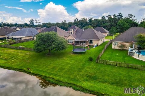 Photo of 28323 Grand Turk Dr Dr, Denham Springs, LA 70726 (MLS # BR2026012236)