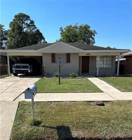 Photo of 2455 Mercedes Boulevard Blvd, New Orleans, LA 70114 (MLS # NO2570680)