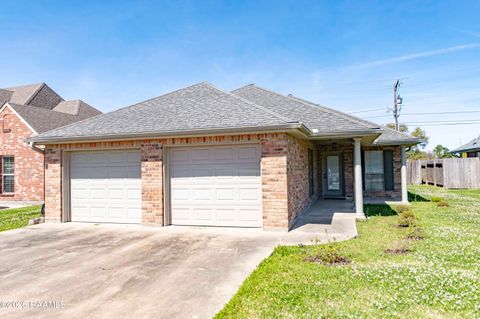 Photo of 116 Susan Street, Lafayette, LA 70506 (MLS # 2600002109)